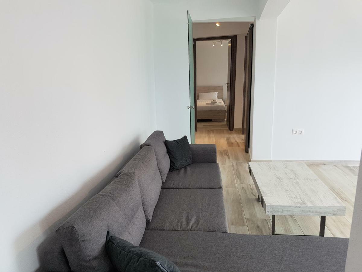 Vila Panorama House Kavala Exteriér fotografie