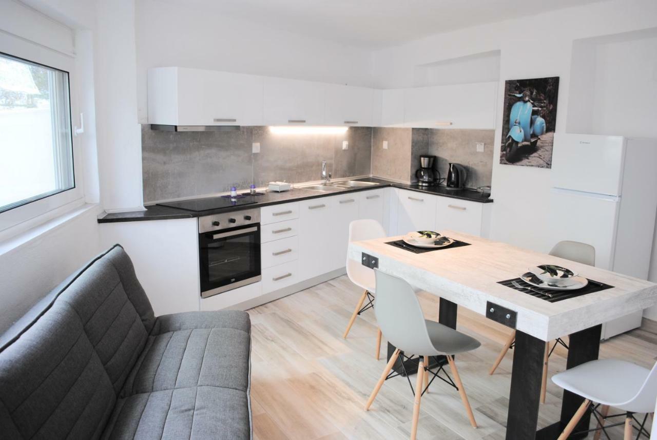 Vila Panorama House Kavala Exteriér fotografie