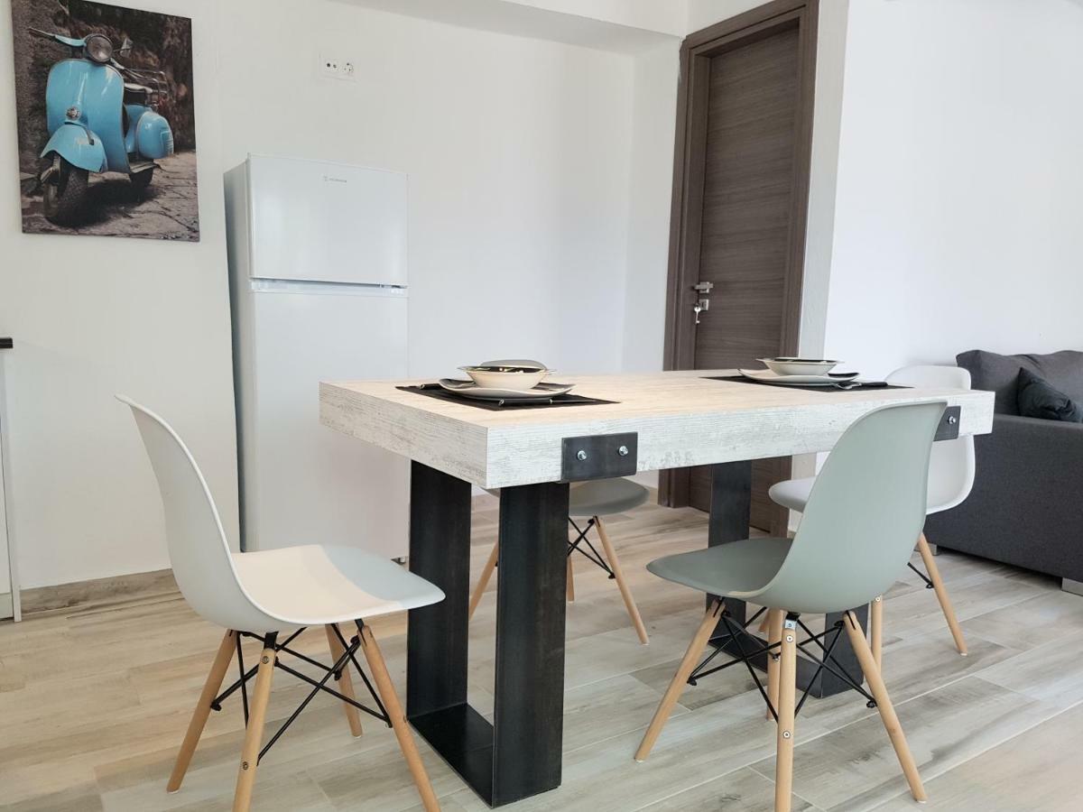 Vila Panorama House Kavala Exteriér fotografie