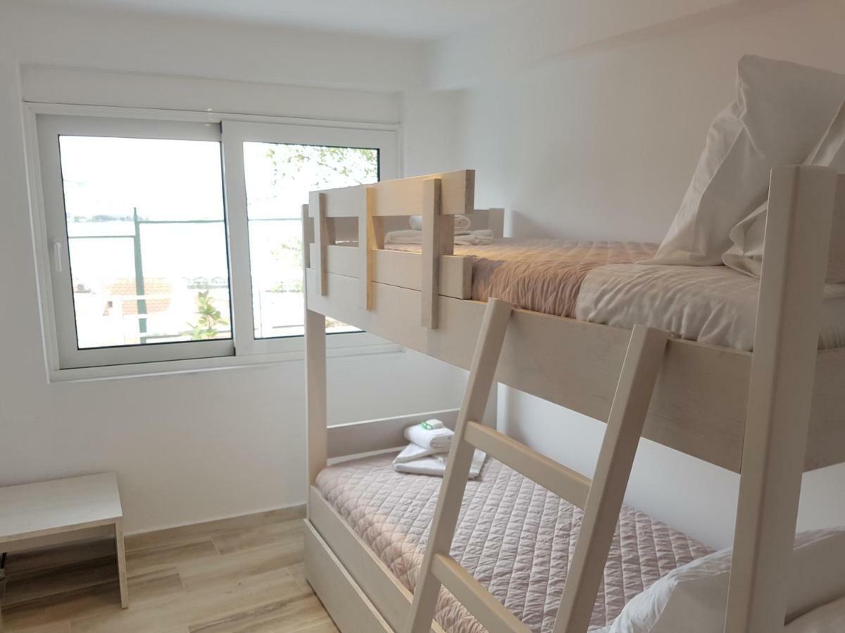 Vila Panorama House Kavala Exteriér fotografie