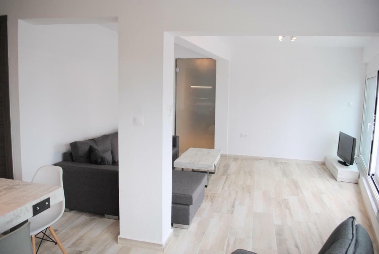 Vila Panorama House Kavala Exteriér fotografie