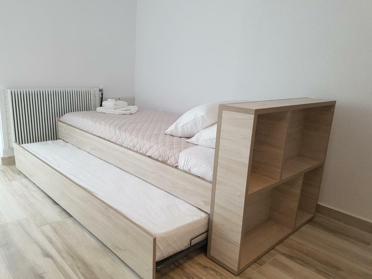 Vila Panorama House Kavala Exteriér fotografie